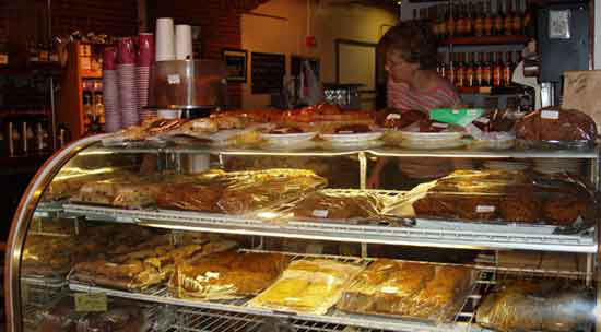 wheat free restaurant